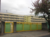 国分寺市立 第二小学校