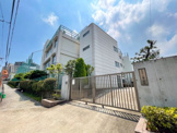 小学校 世田谷区立三宿小学校