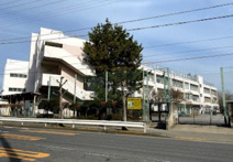 日野市立日野第三小学校