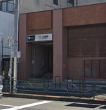 大島駅