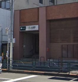 大島駅の画像1