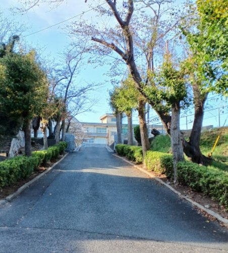 文洋中学校の画像