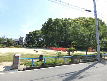 二の宮公園の画像1