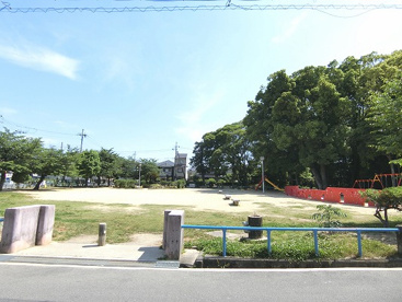 二の宮公園の画像2