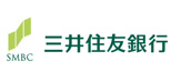 三井住友銀行大阪中央支店