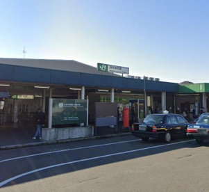 府中本町駅の画像1