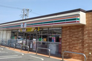 セブンイレブン草加北谷２丁目店の画像1