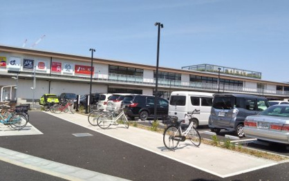 ダイソー トーブイコート店の画像1