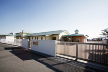 上郊保育園(保渡田)