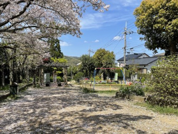 鶯の森第３公園の画像1