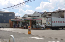 セブンイレブン堺出島３丁店