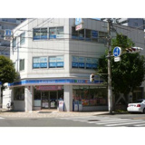 ローソン北中島公園前店