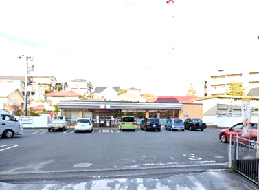 セブンイレブン 鎌倉大船6丁目店の画像1