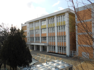 門真市立門真みらい小学校の画像2