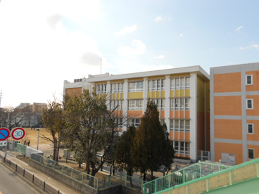 門真市立門真みらい小学校の画像3