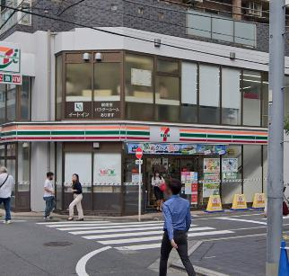 セブン-イレブン 東池袋４丁目店の画像1