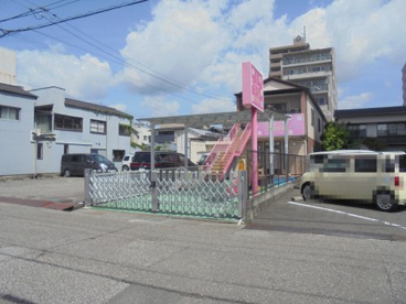 つくし保育園の画像1