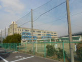 門真市立 沖小学校