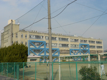 門真市立 沖小学校の画像2