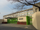 門真市立 五月田小学校