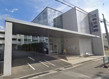 医療法人埼玉病院の画像1