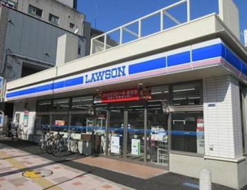 ローソン 江東森下一丁目店の画像1