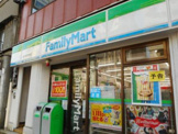 ファミリーマート 森下二丁目店