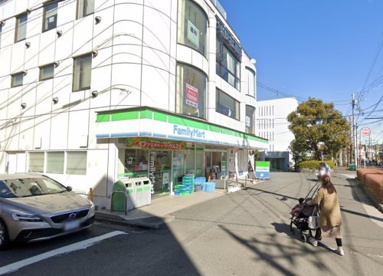 ファミリーマート 大船駅北店の画像1