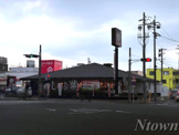 しゃぶ葉 庄内通店