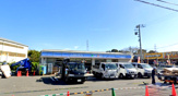 ローソン 旭川井本町西店