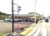 セブンイレブン 横浜上川井町店