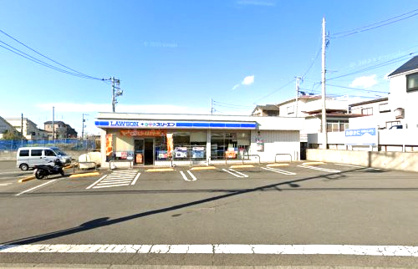 ローソン・スリーエフ 泉中田西店の画像1