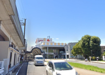 そうてつローゼン いずみ中央店