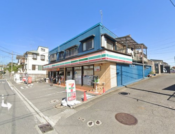セブンイレブン 西戸塚店の画像1