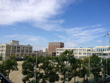 門真市立第三中学校の画像2