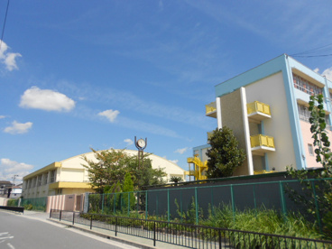 門真市立第四中学校の画像2