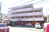 まいばすけっと 千丸台団地前店