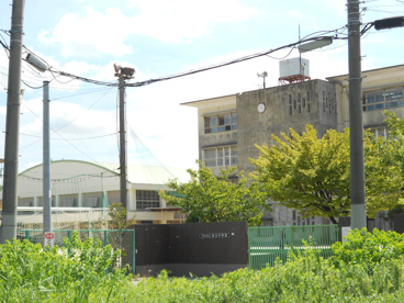 門真市立第五中学校の画像1