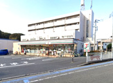 セブンイレブン 大和いちょう団地店