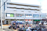オーケー 大和店