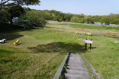 江頭児童公園の画像1