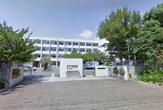 大阪府立門真なみはや高等学校