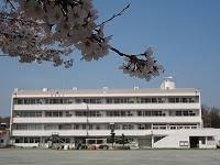 川田谷小学校