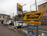 タイムズ　東生田第２