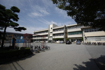 片岡小学校