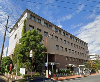 川崎市高津区役所の画像1