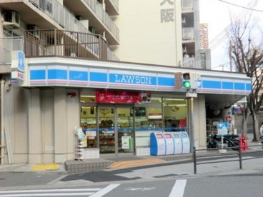 ローソン新大阪東の画像1