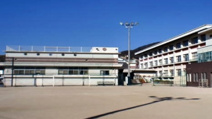 呉市立安登小学校