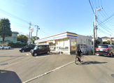 ミニストップ 厚木妻田北4丁目店