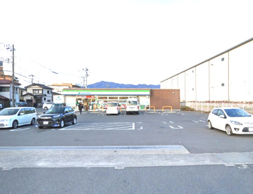 ファミリーマート 厚木三田東店の画像1